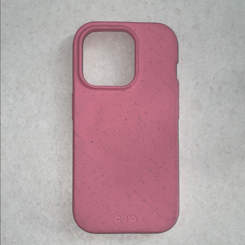Pela Case | iPhone 15 Pro